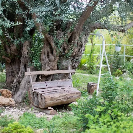 Dimora Della Pizzuta Noto