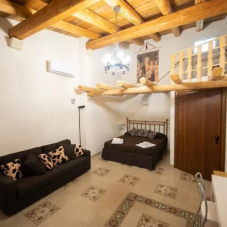 Dimora Della Pizzuta * Noto
