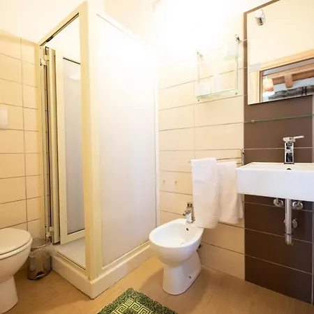 Dimora Della Pizzuta Guest house Noto
