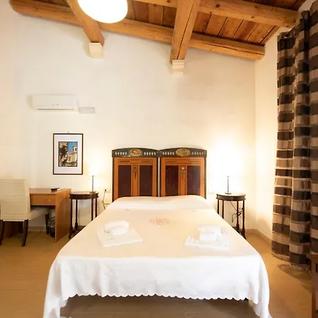 Dimora Della Pizzuta