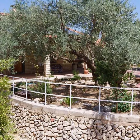 Guest house Dimora Della Pizzuta Noto